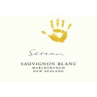 Seresin Sauvignon Blanc 2006 Front Label