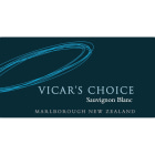 Saint Clair Vicar's Choice Sauvignon Blanc 2006 Front Label