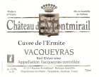 Chateau de Montmirail Cuvee de l'Ermite 2003 Front Label
