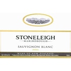 Stoneleigh Sauvignon Blanc 2006 Front Label