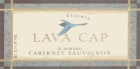 Lava Cap Reserve Cabernet Sauvignon 2002 Front Label