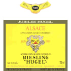 Hugel Classic Riesling 2005 Front Label