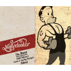 Mollydooker The Boxer Shiraz 2006 Front Label