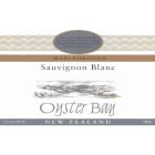 Oyster Bay Marlborough Sauvignon Blanc 2006 Front Label