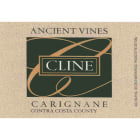 Cline Ancient Vines Carignane 2005 Front Label