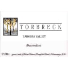 Torbreck Descendant Shiraz 2004 Front Label