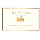 Newton Unfiltered Chardonnay 2005 Front Label