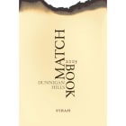 Matchbook Syrah (1.5-liter bottle) 2005 Front Label
