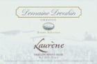 Domaine Drouhin Oregon Laurene Pinot Noir 2004 Front Label