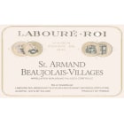 Laboure Roi Beaujolais Villages St. Armand 2005 Front Label