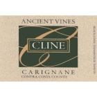 Cline Ancient Vines Carignane 2006 Front Label