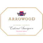 Arrowood Sonoma Cabernet Sauvignon 2004 Front Label