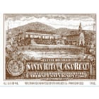 Santa Rita Casa Real Cabernet Sauvignon 2004 Front Label