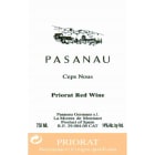 Celler Pasanau Priorat Ceps Nous 2006 Front Label