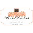 Basel Cellars Inspired 2005 Front Label