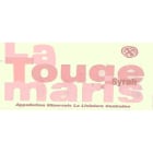 Chateau Maris Syrah La Touge 2005 Front Label