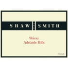 Shaw + Smith Shiraz 2004 Front Label