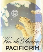 Pacific Rim Vin de Glaciere Riesling (375ml half-bottle) 2006 Front Label