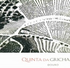 Churchill's Quinta da Gricha Tinto 2009 Front Label