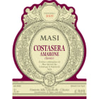 Masi Costasera Amarone Classico 2005 Front Label