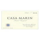 Casa Marin Laurel Vineyard Sauvignon Blanc 2007 Front Label