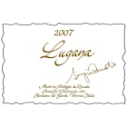 Zenato Lugana San Benedetto 2007 Front Label