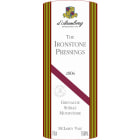 d'Arenberg The Ironstone Pressings GSM 2006 Front Label