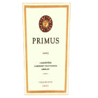 Primus The Blend (375ML half-bottle) 2005 Front Label