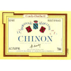 Couly-Dutheil Chinon La Baronnie Madeleine 2005 Front Label