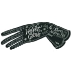 Mollydooker Velvet Glove Shiraz 2007 Front Label