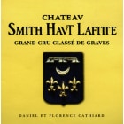 Chateau Smith Haut Lafitte  2000 Front Label