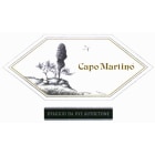 Jermann Capo Martino 2006 Front Label