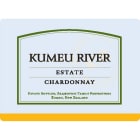 Kumeu River Estate Chardonnay 2006 Front Label