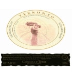Terrunyo Sauvignon Blanc 2007 Front Label