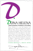 Pegoes Dona Helena Blanco 2012 Front Label