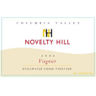 Novelty Hill Stillwater Creek Viognier 2006 Front Label