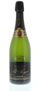 Pol Roger Vintage Brut 2000 Front Bottle Shot