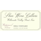 Shea Wadenswil Pinot Noir 2006 Front Label