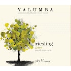 Yalumba Y Series Riesling 2008 Front Label