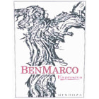 BenMarco Expresivo 2006 Front Label