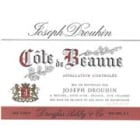 Joseph Drouhin Cote de Beaune 2006 Front Label