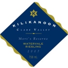 Kilikanoon Mort's Reserve Riesling 2007 Front Label