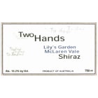 Two Hands Lily's Garden Shiraz 2007 Front Label