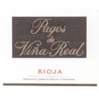 Vina Real Pagos de Vina Real 2002 Front Label