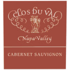 Clos Du Val Napa Valley Cabernet Sauvignon 2006 Front Label