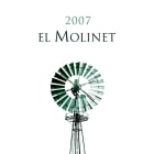 D'Este Vino El Molinet 2007 Front Label