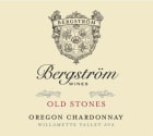 Bergstrom Old Stones Chardonnay 2014 Front Label