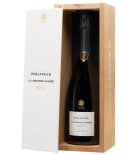 Bollinger La Grande Annee Brut with Gift Box 2012  Front Bottle Shot