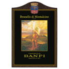 Banfi Brunello di Montalcino (1.5 Liter Magnum) 2015  Front Label