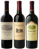 wine.com Napa Valley Cabernet Trio  Gift Product Image